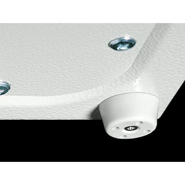 Condensate discharge image 2