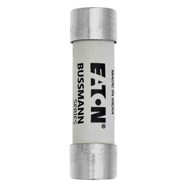 Fuse-link, high speed, 40 A, AC 700 V, 22 x 58 mm, aR, UL image 9