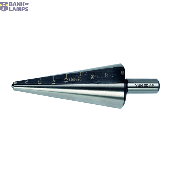 Sheet taper drill 915/2 image 1