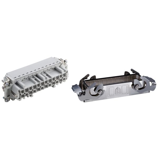 EPIC ULTRA Kit H-B 24 BP AG QB image 2