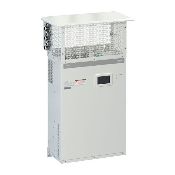 active harmonic filter EasyLogic APF module 150A, 400V, wall-mounted, IP31 image 1
