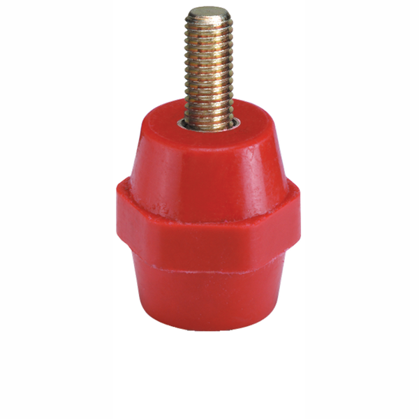 ISOL.HEX.M10-F H16 M5 DIAM 15 image 1