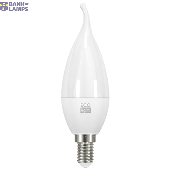 LAMP. LED ECOLIGHT C. VENTO image 1