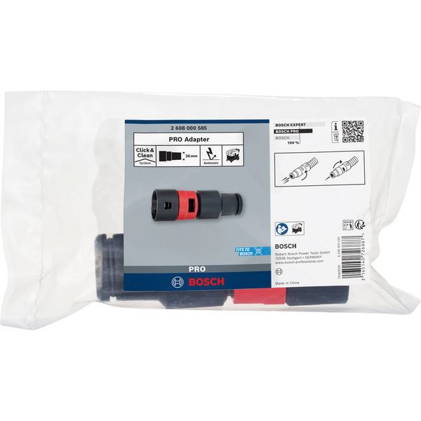 Power tool adapter for GAS 35-55 image 2