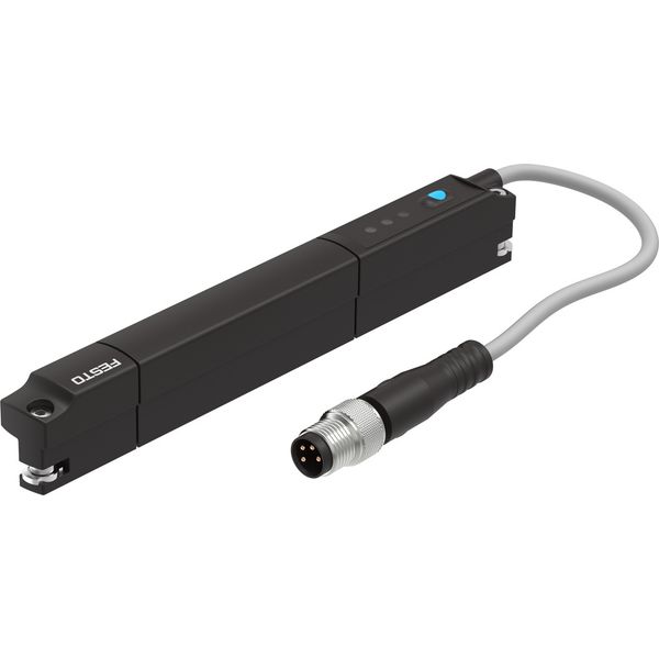 SDAP-MHS-M100-1L-A-E-0.3-M8 Position transmitter image 1