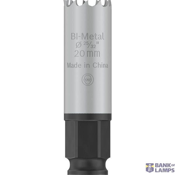 2 mm Progressor for Wood&Metal image 1