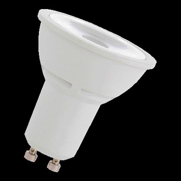 Ecobasic LED PAR16 GU10 240V 7W 4000K 38D image 2
