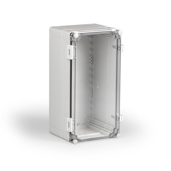 Heater fixed/portable BETA BT 1000W IP21 P 39x85 image 5