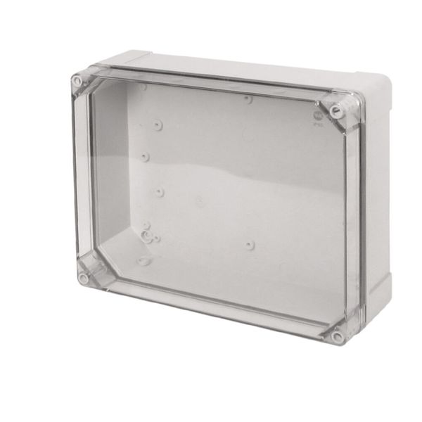 Box 68251 IP65 340x270x106mm, assembly image 2