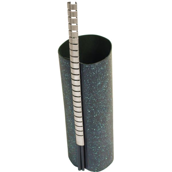Heat shrinkable repair sleeve length 750 mm RNT_185-55-750/1 image 1
