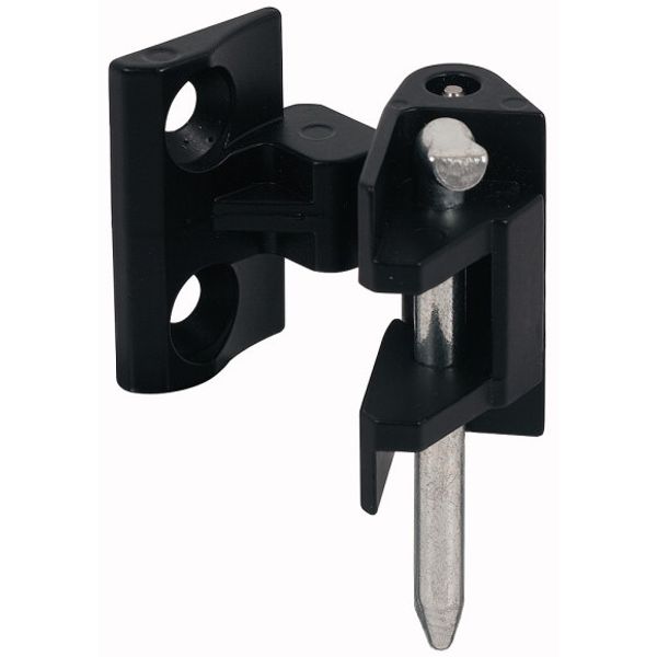XAH180L Hinge, 180 degree, hinge left image 1