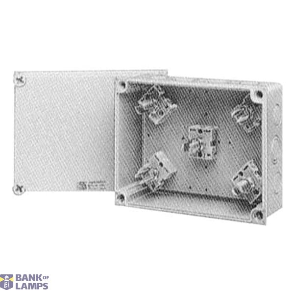 SEM55PR6 Junction Box Surface mounting General image 2