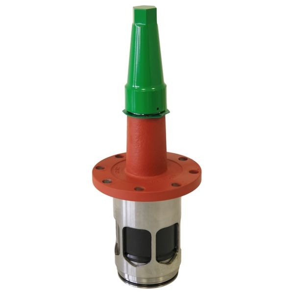 SCA-X 125 top complete image 1