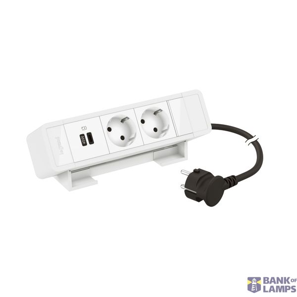 ONDESK 2PC SCH USB C63WPD CORD image 1