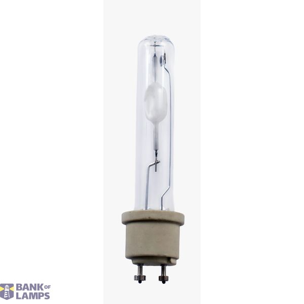 Metal Halide Lamp CPO-TW 140W / 728 PGZ12 Patron image 1