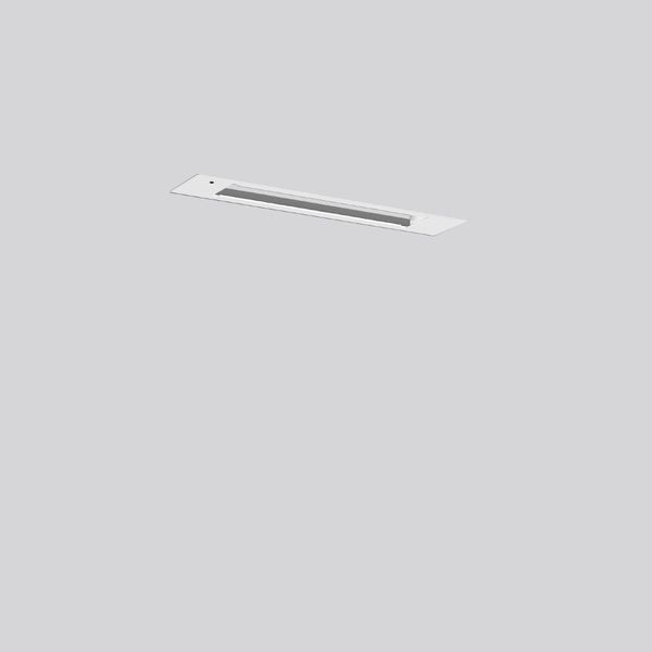 Recessed frame L 330 B 68 H 1 HE 75 colour: white image 2