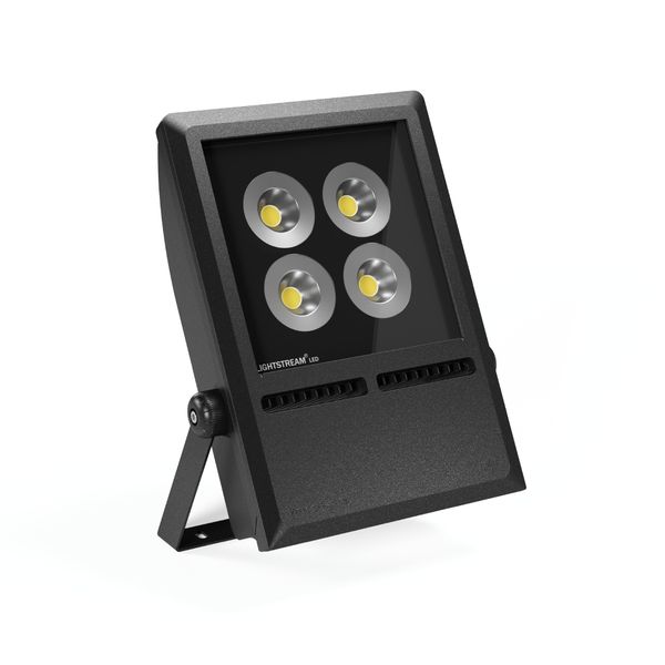 LIGHTSTREAM maxi, 221 W, 28900 lm, 830, anthracite, on/off Spotlights, image 2