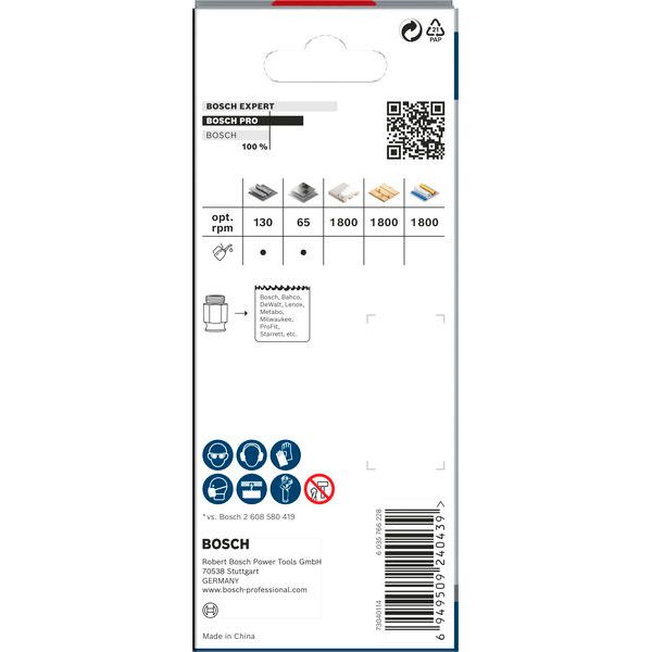 PRO Multi Material Power Change Plus Starter Kit image 3