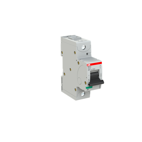 S801S-UCB125 High Performance MCB image 3