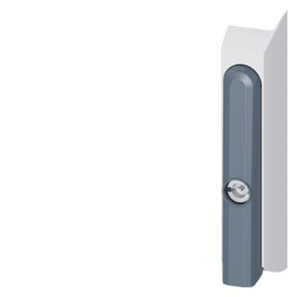 ALPHA 3200 Eco, rotary handle typ A... image 1