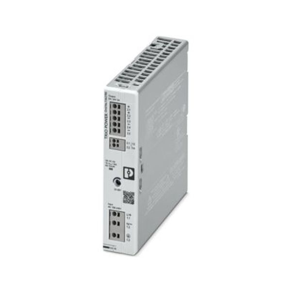 TRIO3-PS/1AC/24DC/3/C2LPS - Power supply image 1