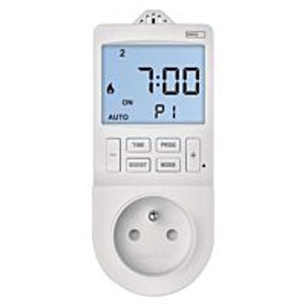 EMOS Thermostat P5660FR socket with timer image 1
