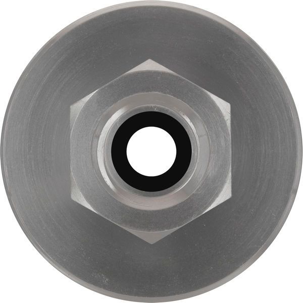 PRO Adapter for Grease Gun GFP 18V-10, 500g screw-on cartridge image 1