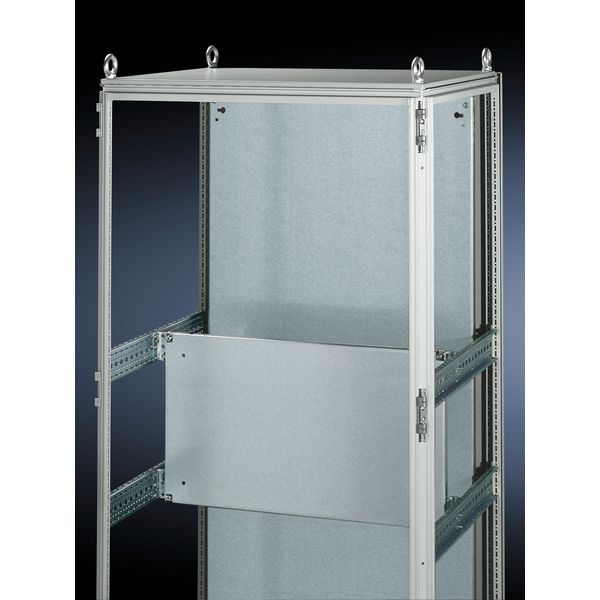 TS PARTIAL MOUNTING PLATE image 3