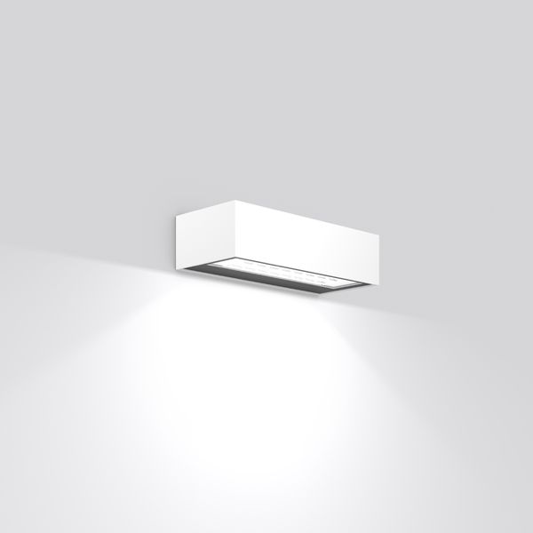 DESMONDO, 32 W, 4750 lm, 740, white, DALI Wall luminaires, L 303 B 130 image 1
