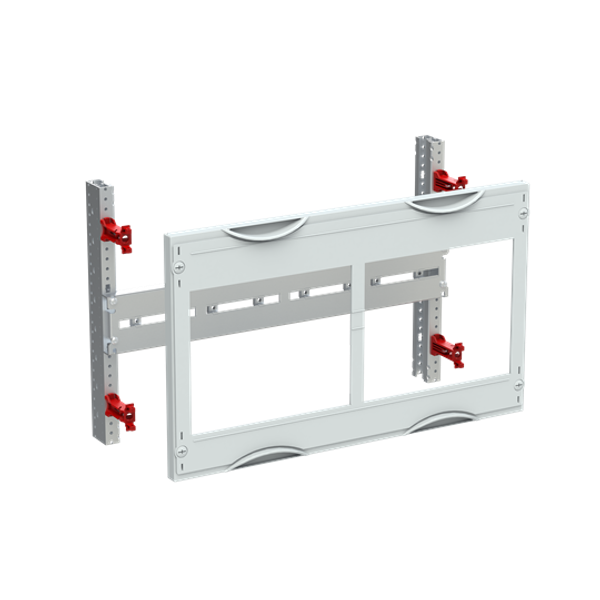 MBT236 NH00-fuse switch disconnector 300 mm x 500 mm x 200 mm , 000 , 2 image 4