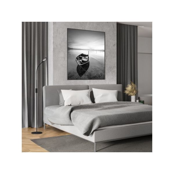 CELESTE DIMM floor black 230V LED 5W 100° 3000K image 1