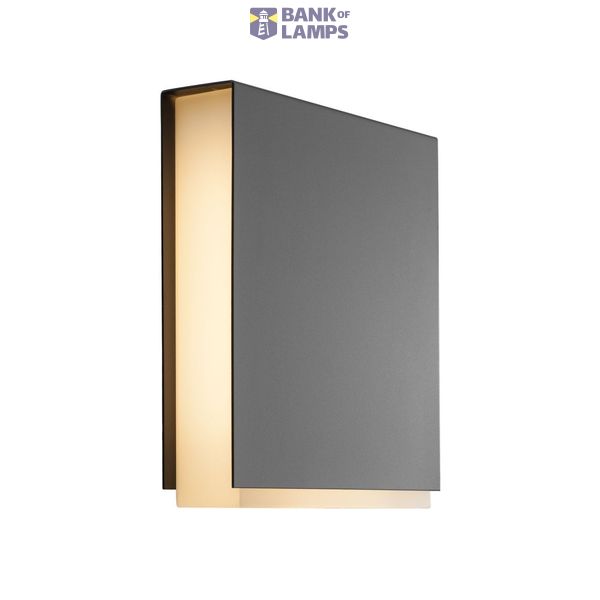 TAMAR | Wall light | Anthracite image 1
