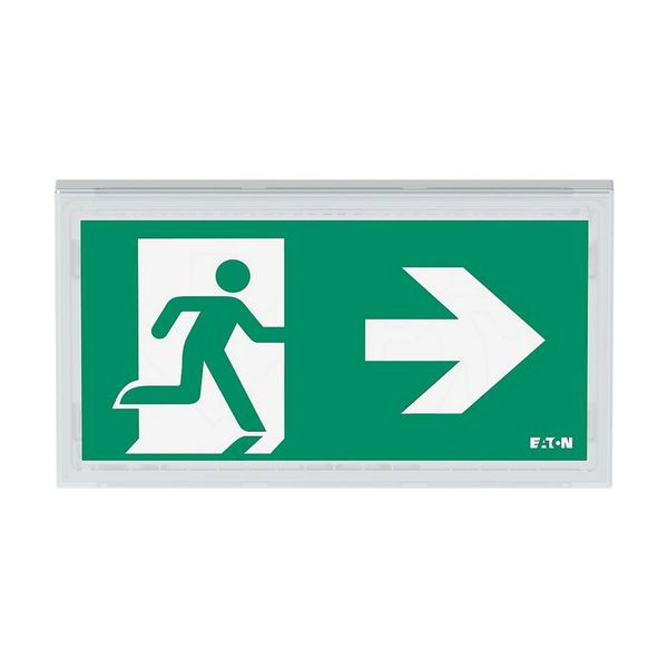 FlexiTech Exit Wall 20m CG-S image 2