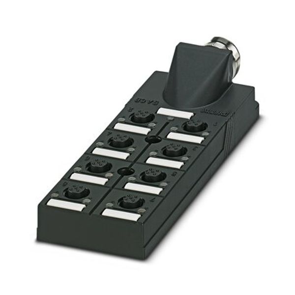SACB-8/16-M23 180 - Distributor box image 3