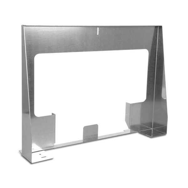 KIT FISSAGGIO A PAVIMENTO AVEL image 1