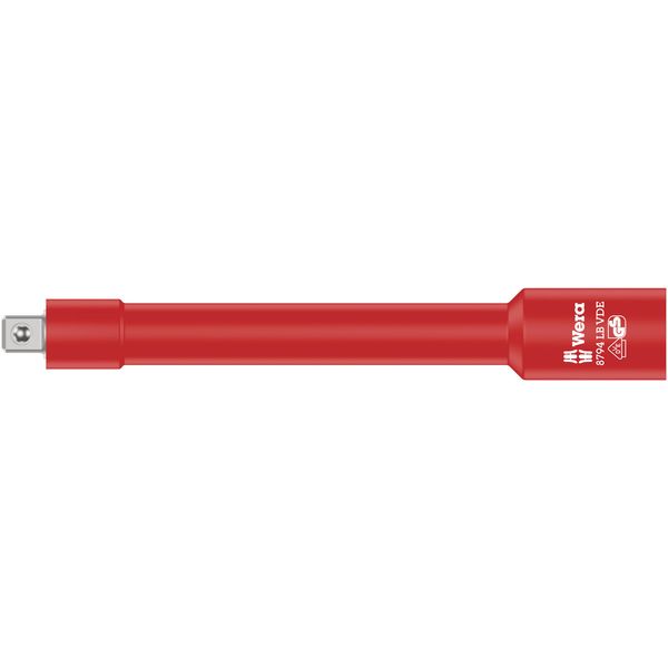 8794 LB VDE, 3/8&quot; x 166 mm image 1