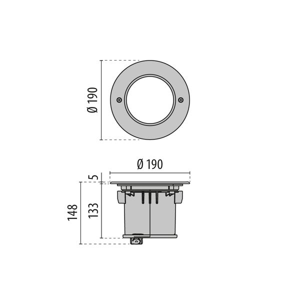 CRICKET+ 15 14 C/M 927 RVS image 7