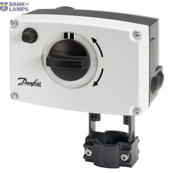 AMV 25 Servomotor 230v three-point image 1