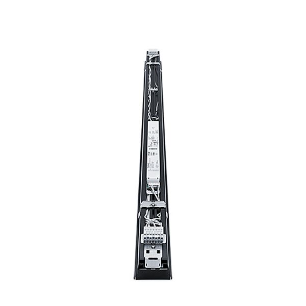 SLN2-B 3500-930 L1750 MC LDE WHM - Batten for LED light line image 3