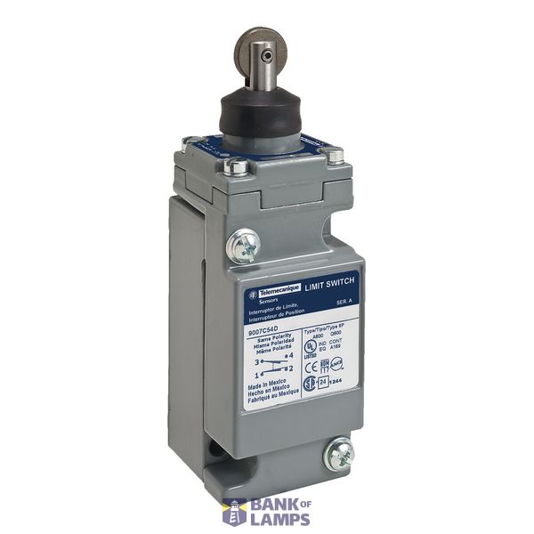 Splitter connector M12, 8-8-5 poles, Female-Male-Female, first in dais image 12