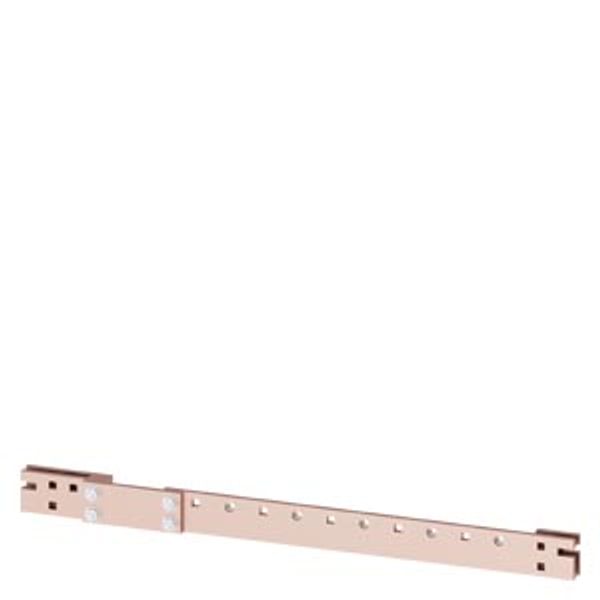ALPHA 3200 Eco busbar 3NJ4 with met... image 1