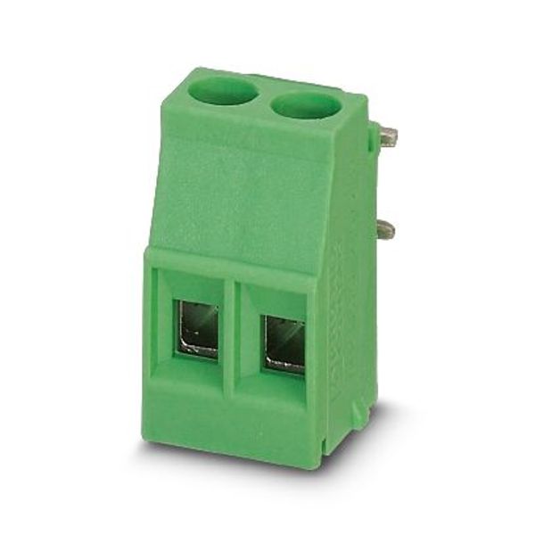 MKDSO 2,5/ 2-R TS - PCB terminal block image 2