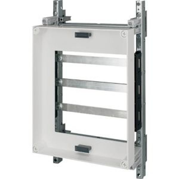 EP52GRT6000R-OG NH switch-disconnectors mounting unit image 2
