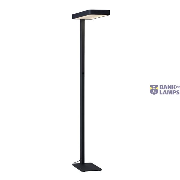 WORKLIGHT FL 35W 4000K 230V IP20 anthracite image 4