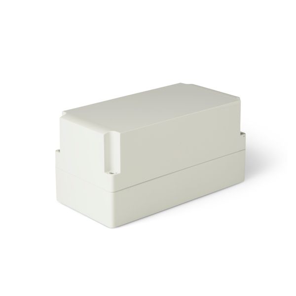 Cabinet wall installation PC Size 8.0 x 6.0 x 4.0 in image 14