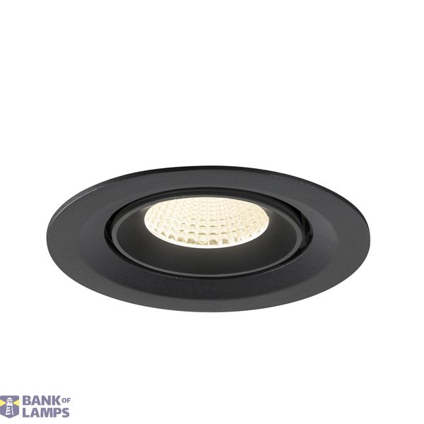NUMINOS® GIMBLE M 4000K 40° black/black image 3