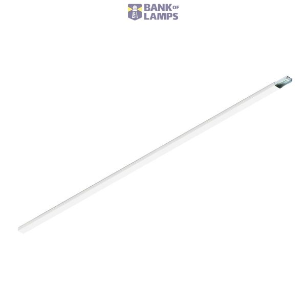 EASYLIGHT, BC 4500 5 25 WH Blind Cover 4500mm, 5pole, 2,5mm2 image 1