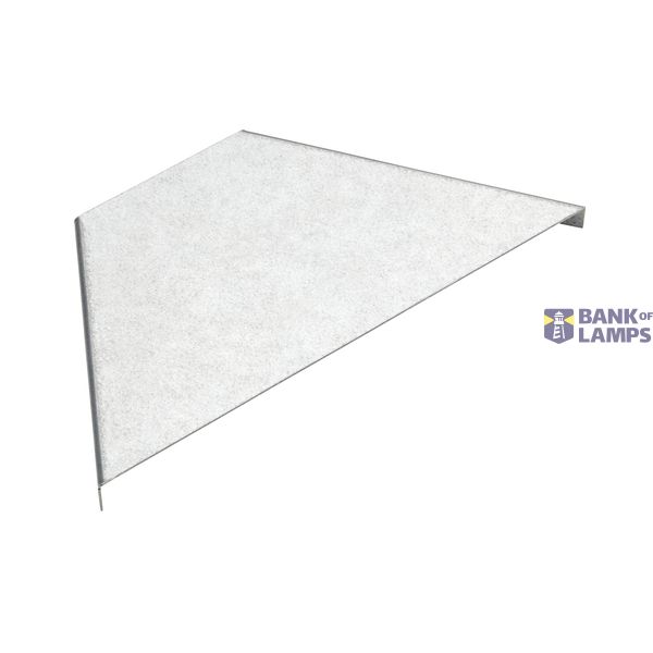GASKET COVER LEVEL 120-200 image 1