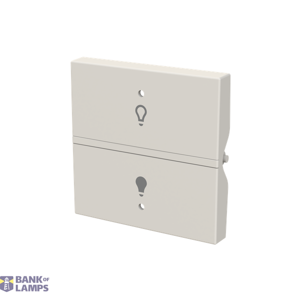 N2221.1 DN COVER SIMB.LUCE 2M, DUNA image 2