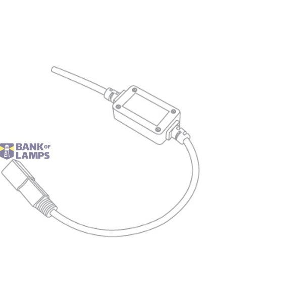 POWER SUPPLY FOR 7860 230V image 2